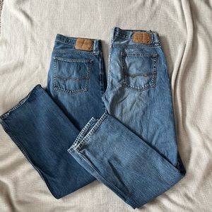 American Eagle Men’s Jeans